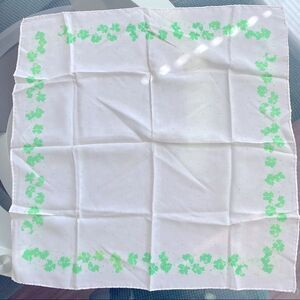 VTG Robinson & Golluber Scarf